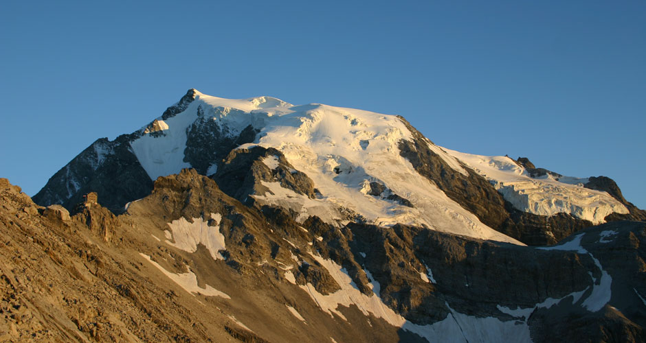 Der Ortler